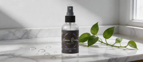Detangling Relief Spray