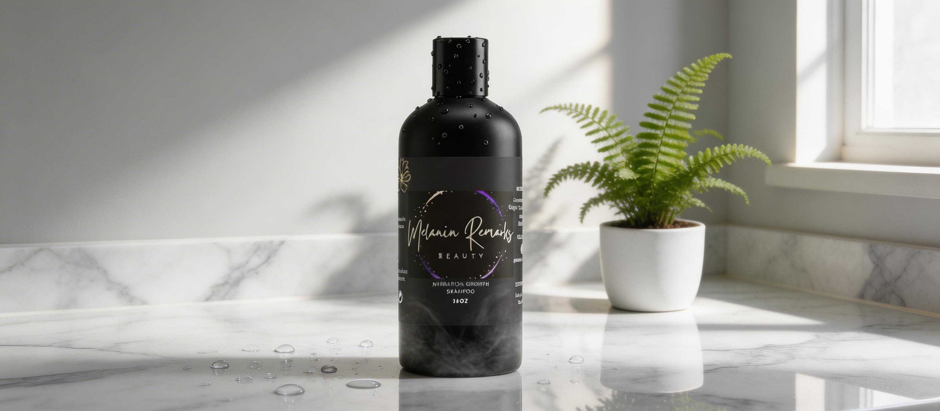 Hydration Growth Shampoo
