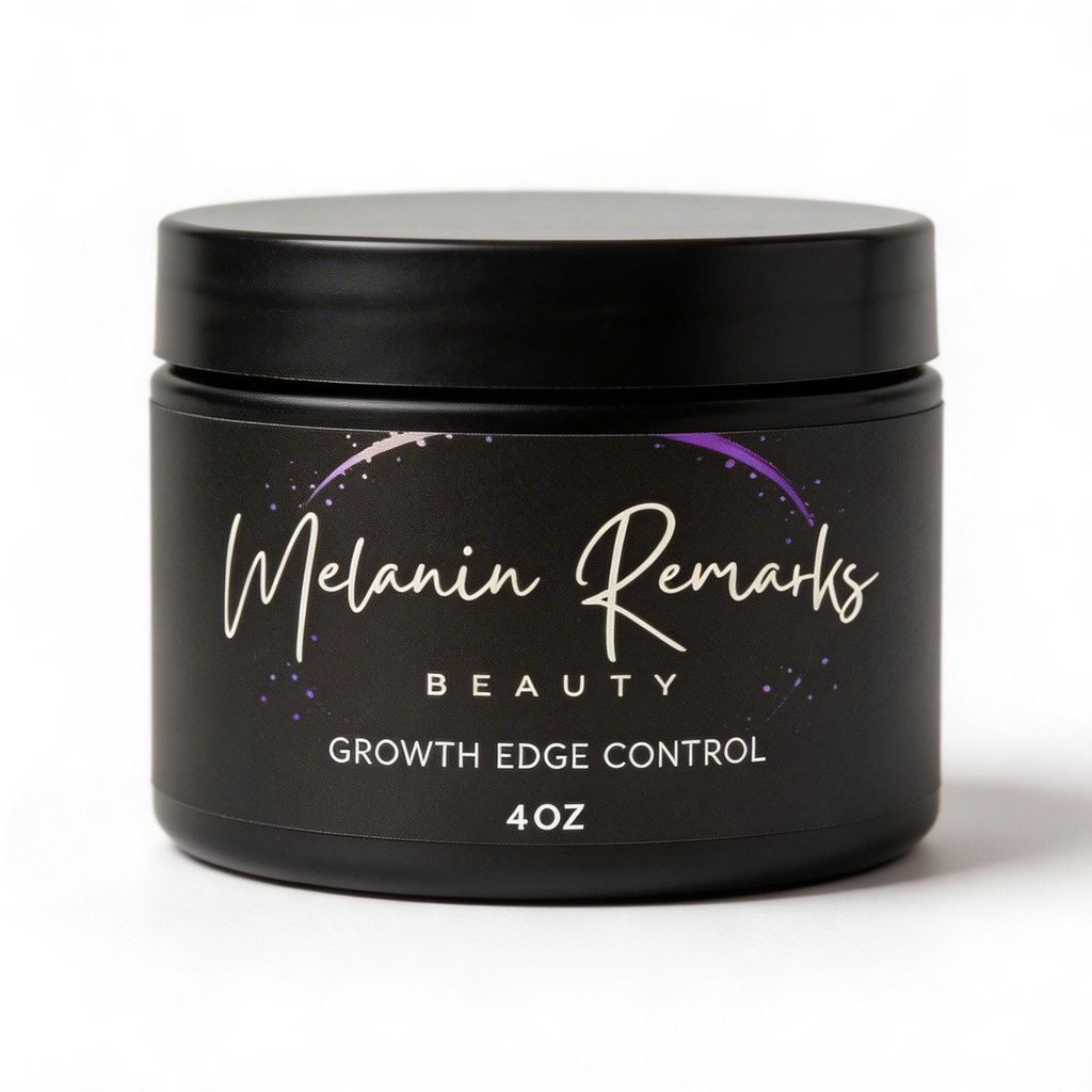 Growth Edge Control