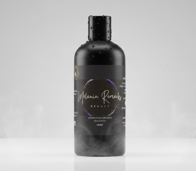 Hydration Growth Shampoo
