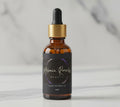 Luxury Silk Press Oil