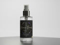 Heat Protection Shine Serum