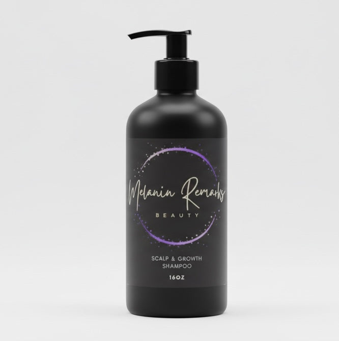 Scalp & Growth Shampoo
